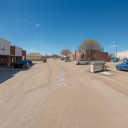 Premier Pain Clinic clinic in Ennis, Texas