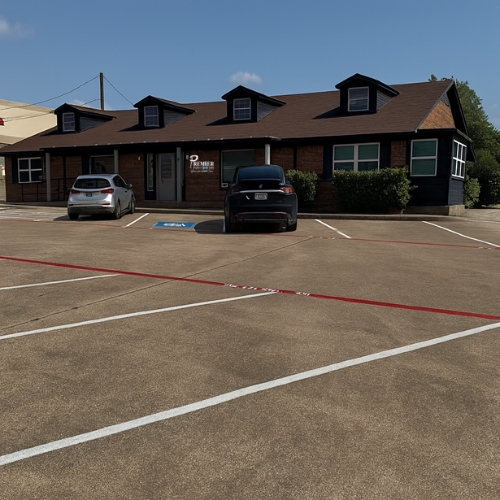 Premier Pain Clinic clinic in Corsicana, Texas