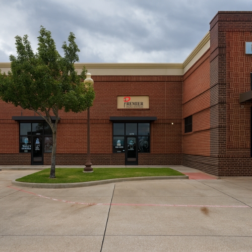 Premier Pain Clinic clinic in Kaufman, Texas