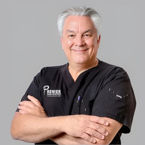 Christopher P. Creighton, MD — Board Certified Interventional Pain Management