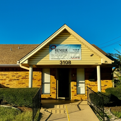 Premier Pain Clinic clinic in DeSoto, Texas