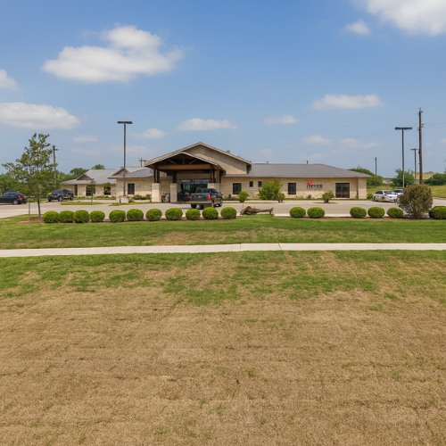 Premier Pain Clinic clinic in Mesquite, Texas