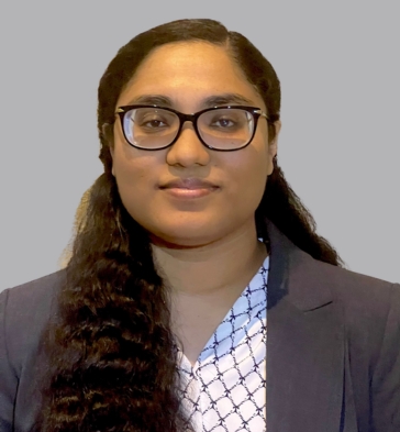 Sharon Anna Shaji, PA-C — Certified Physician Assistant